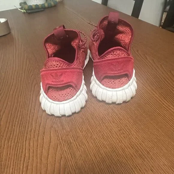 Adidas tubular doom sock prime knit - Picture 5 of 7